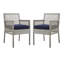 Chaise en rotin Havenside Home-1174574078