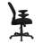 Y-GO Mid Back Mesh Task Chair-330856275