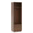 Azelie 21.88 " Wide Hall Tree with Drawers and Shelves