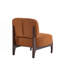 Méridienne moderne, fauteuil d'appoint, fauteuil confortable-444074905