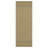 Mocha Indoor/Outdoor Area Rug-912710416
