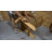 Lakeside Teak Adirondack Chair with Footrest