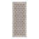 Jill Zarin Metropolitan Uptown Rug Gray