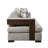 Niamey Sofa Set