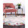 Tapis crème Cariel