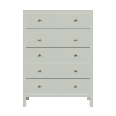 Celine 36" Acacia Dresser