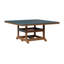Garden Classic Outdoor Square Dining Table-542390-542397