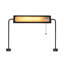15" High Morris Church Pulpit Light