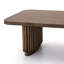 Rutherford Solid Wood Coffee Table