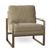 Gramercy Armchair