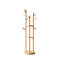 Solid Wood Freestanding 9 - Hook