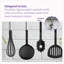 Vencier 42 Utensil Set