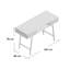 Allen Writing Desk