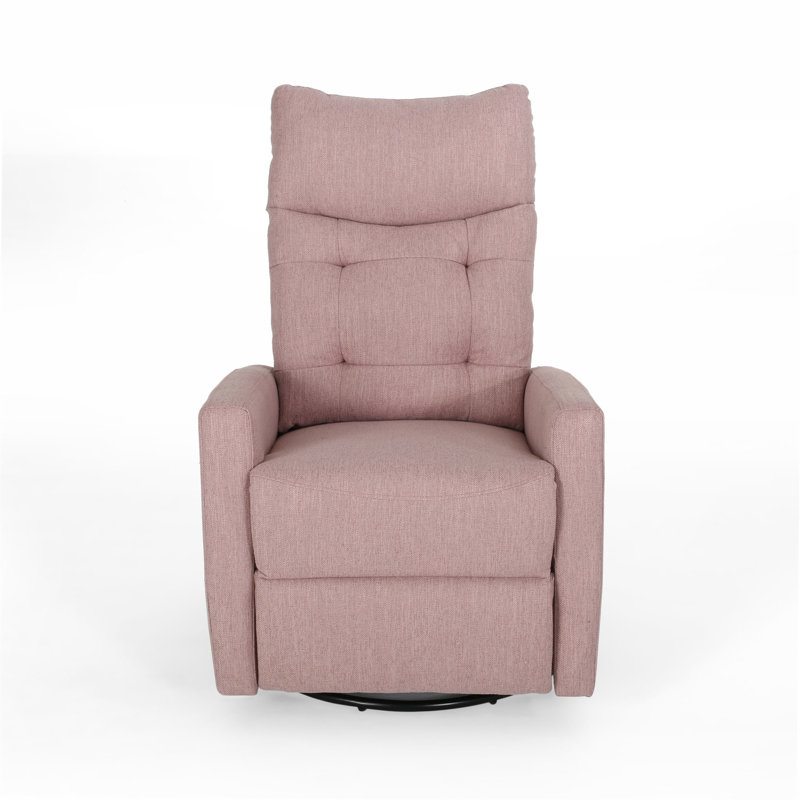 Recliner Chairs, Blush