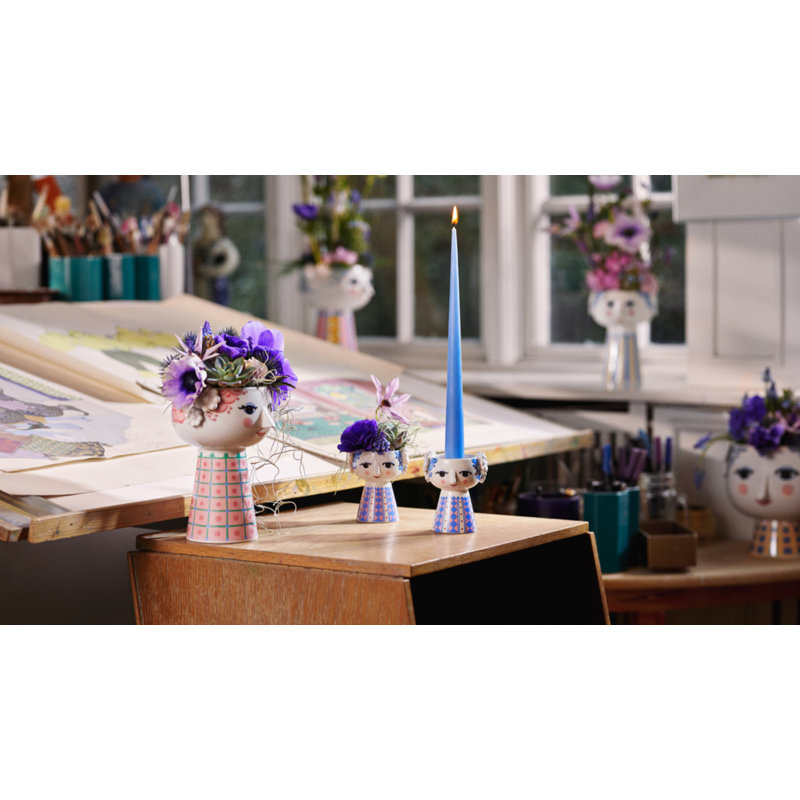 Eva Candlestick