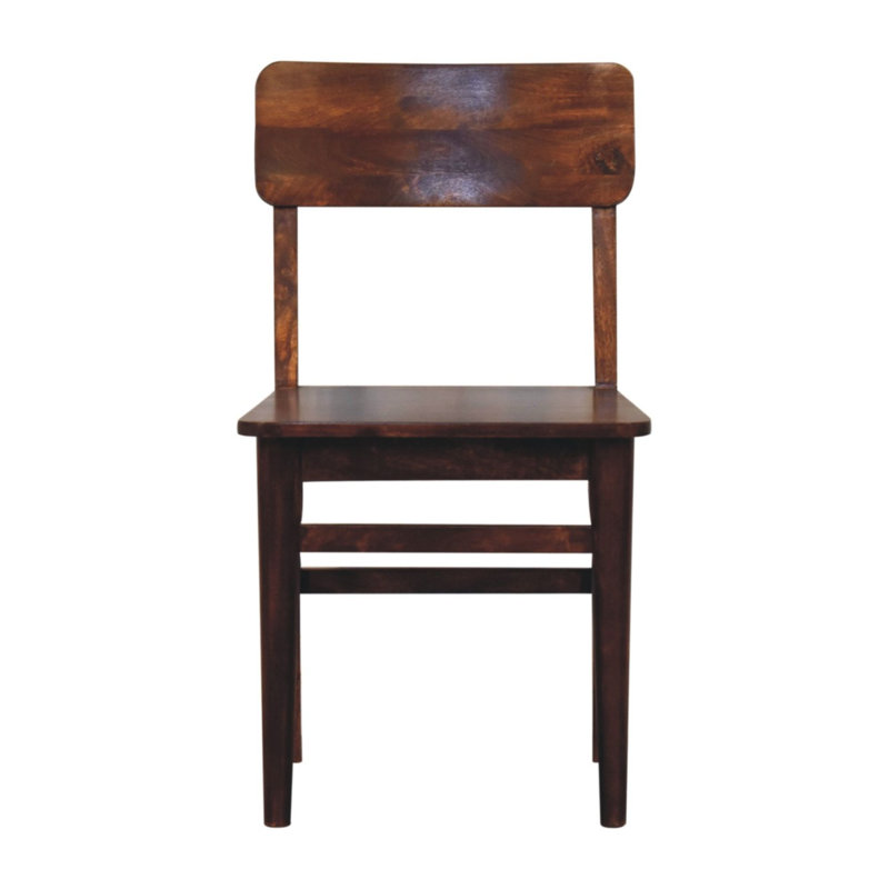 Accent in Brown