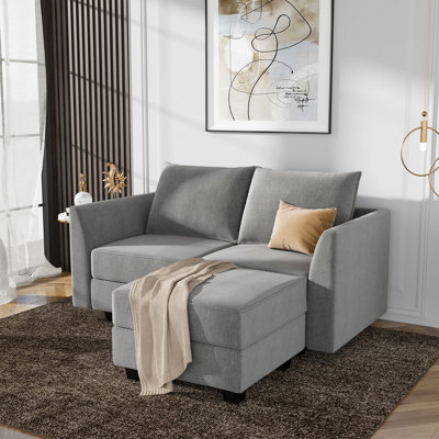 Canapé modulaire Honbay