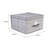 Winston Porter Kratzerville Fabric Box