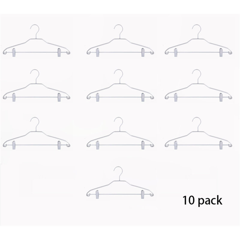 Multi-Functional Clothes Drying Rack, 10