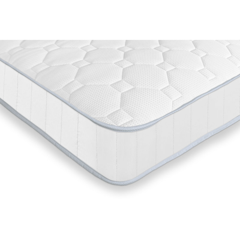 Luxe 2000 Pocket Gel Mattress, Super King (6')