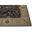 Dulse Performance Wool Oriental Indoor Rug