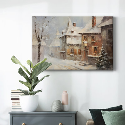 Paysage rétro CCX