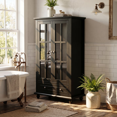 Airil Bathroom Cabinet