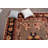 Gray Floor Rugs, 6.5x9.9 ft Large Rugs, Vintage Rugs, Turkish Rugs, Bedroom Rugs