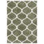 Tapis sauge / blanc Farhanaz-1305719689