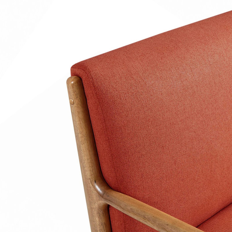 Lounge Chair, Spice