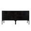 Owen Industrial Chic Console Cabinet