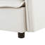 Canapé modulaire à double couche avec conception librement combinable, pour créer des agencements de sièges personnalisés dans n'importe quelle maison.-1295323818