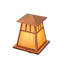 Stillwater 1 - Light Lantern Head