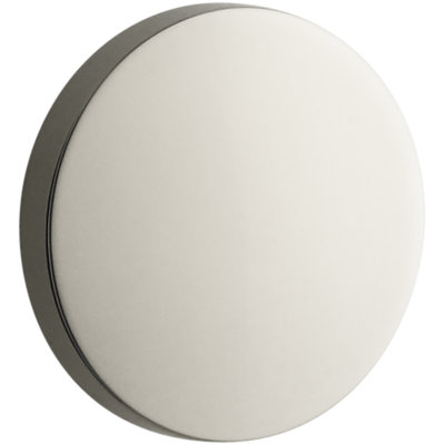 Overflow Cap for Iron Plains Bathroom Sink