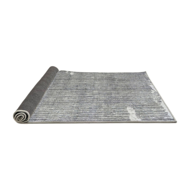 Tapis gris Ellijay, Rond 6 pi