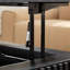 Table basse carrée 35,43 pouces Modern Handcraft-1603791762