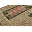 One-of-a-Kind Rectangle 11’7”x17’ Hand Knotted Area Rug