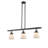 Cone 3 Light Stem Hung Island Light-29566466-29566469-29566472