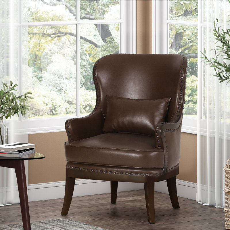 MODERN ACCENT CHAIR