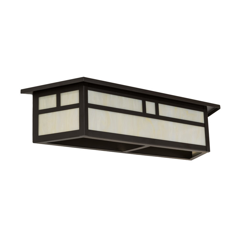 2 - Light Vanity Light