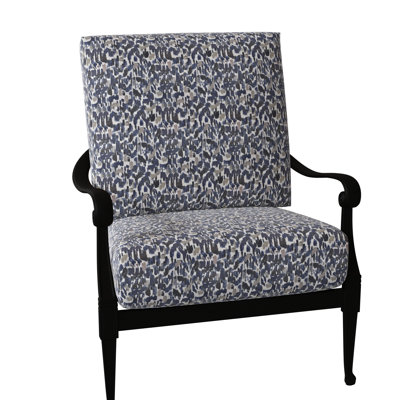 Wiltshire Outdoor Lounge Chair