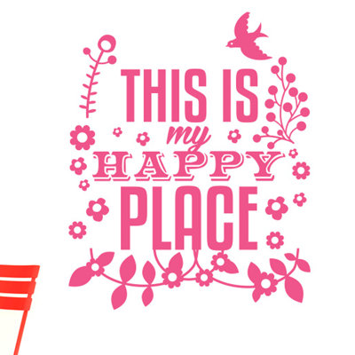 Wall Decal