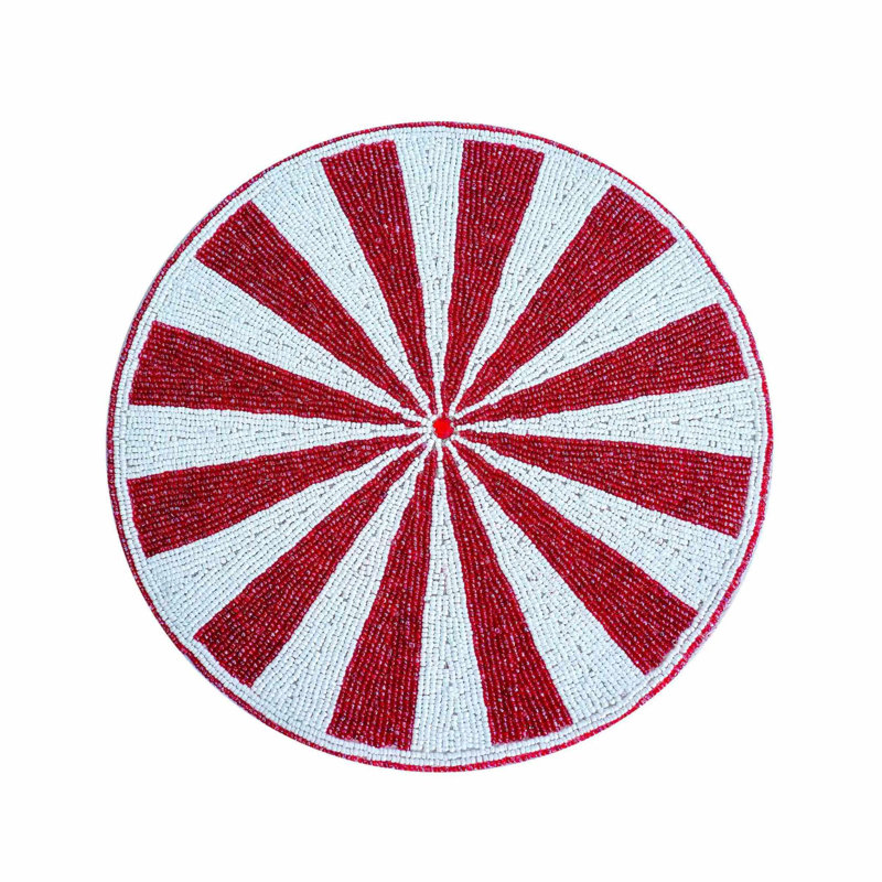 Ensemble de napperons 2 pièces