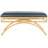 Brooklyn-Lee Moon Arc Bench-2097438790