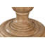 Guillermo Round Solid Wood Dining Table