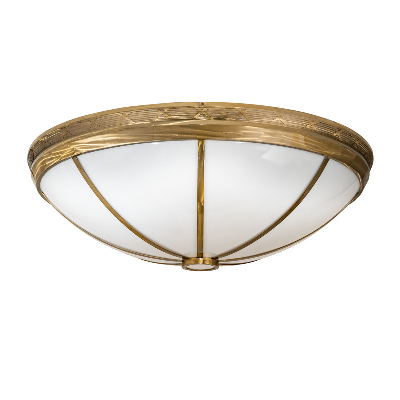 Kahe Flush Mount