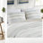 Reversible Bedding Sets, Microfiber King Cal King Farmhouse Home