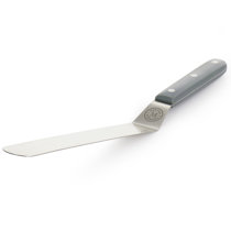 Martha Stewart Silicone Mini Spoonula in Gray - On Sale - Bed Bath & Beyond  - 33875624