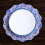 Vida Vinyl Round Placemats