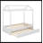 Markaya Platform Bed